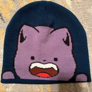Cat Beanie